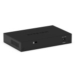 Netgear ms308e 8 port multi-gigabit unmanaged plus 2.5g switch