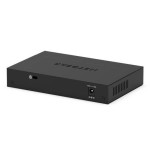 Netgear ms308e 8 port multi-gigabit unmanaged plus 2.5g switch