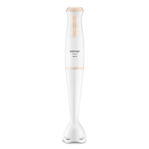 Batidora  zelmer zhb4560i pulsar white