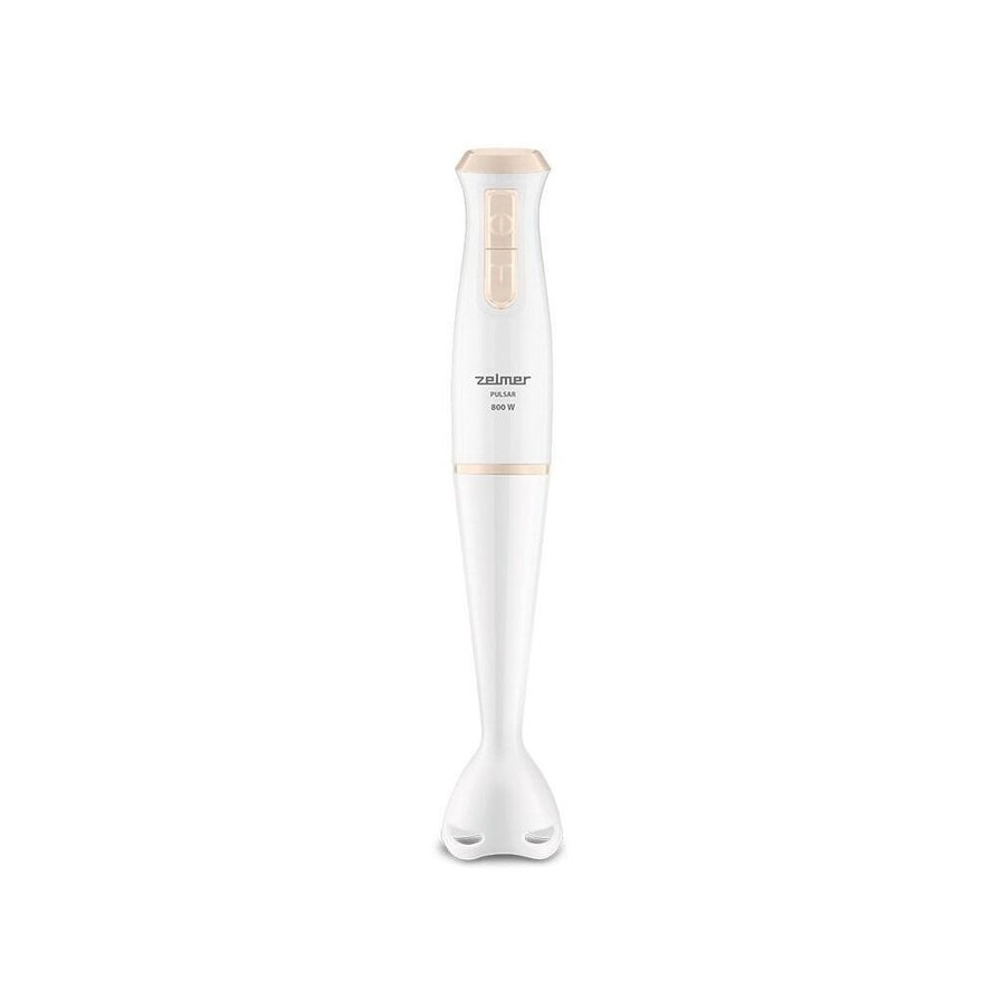 Batidora  zelmer zhb4560i pulsar white