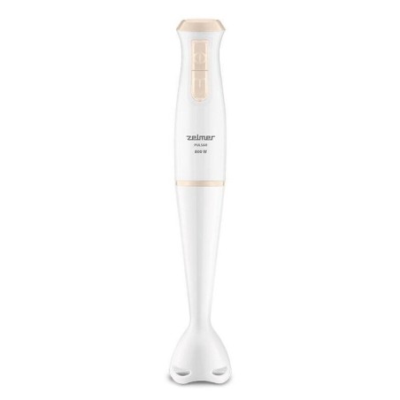Batidora  zelmer zhb4560i pulsar white
