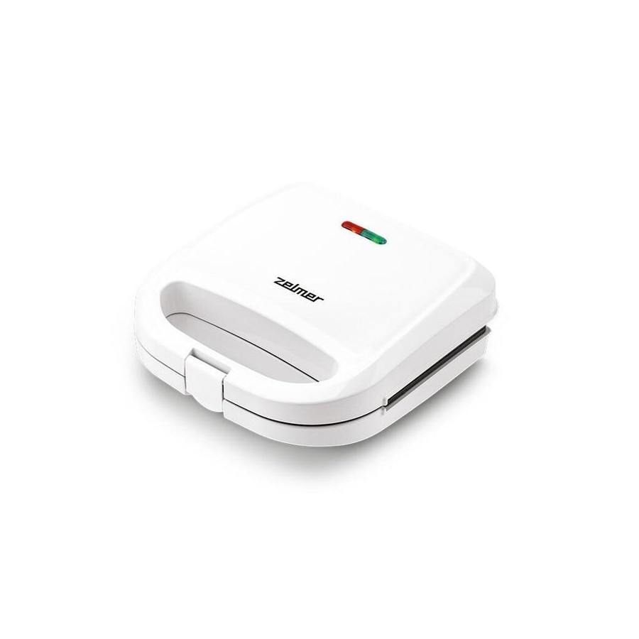 Sandwichera 750w zelmer zsm7700
