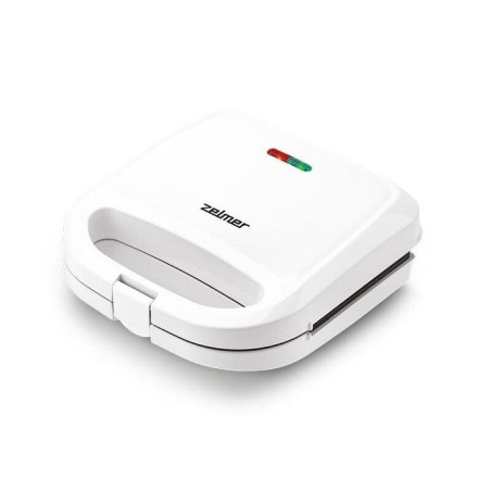 Sandwichera 750w zelmer zsm7700