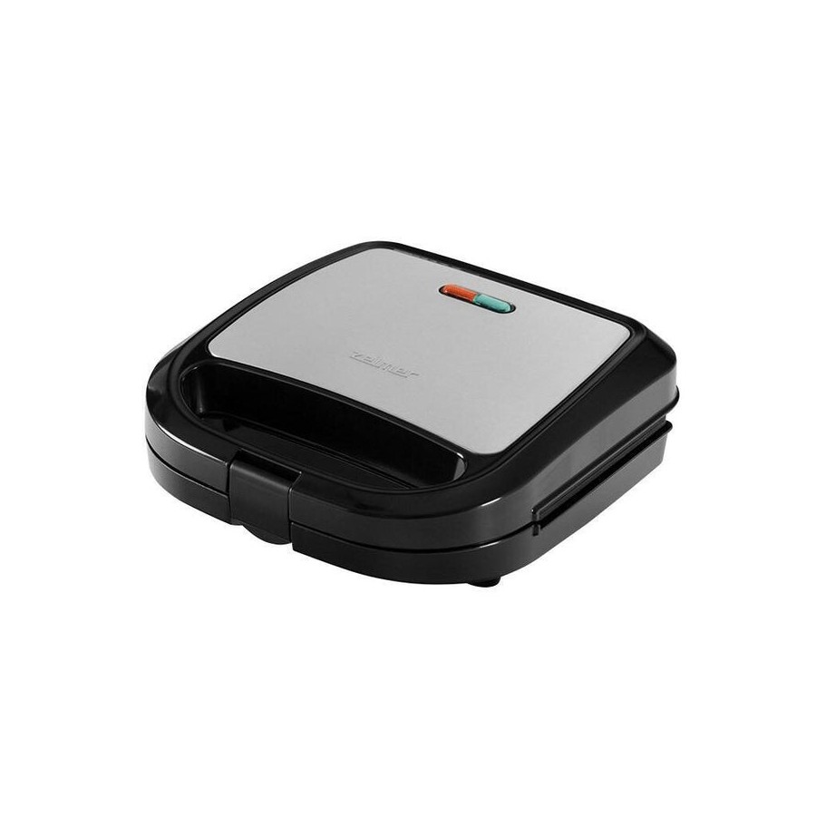 Sandwichera 750w zelmer zsm7710