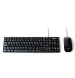 Teclado español + raton l-link usb kit ll-kb-816-combo