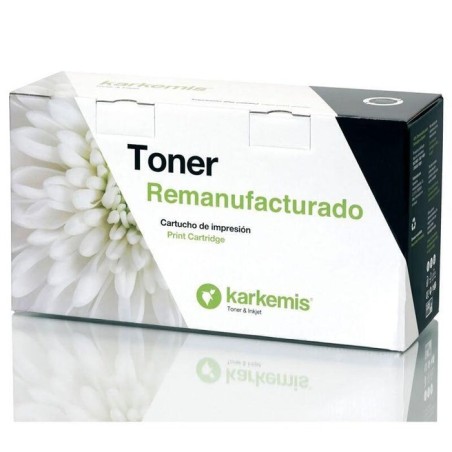 Tóner reciclado karkemis hp q6003a magenta