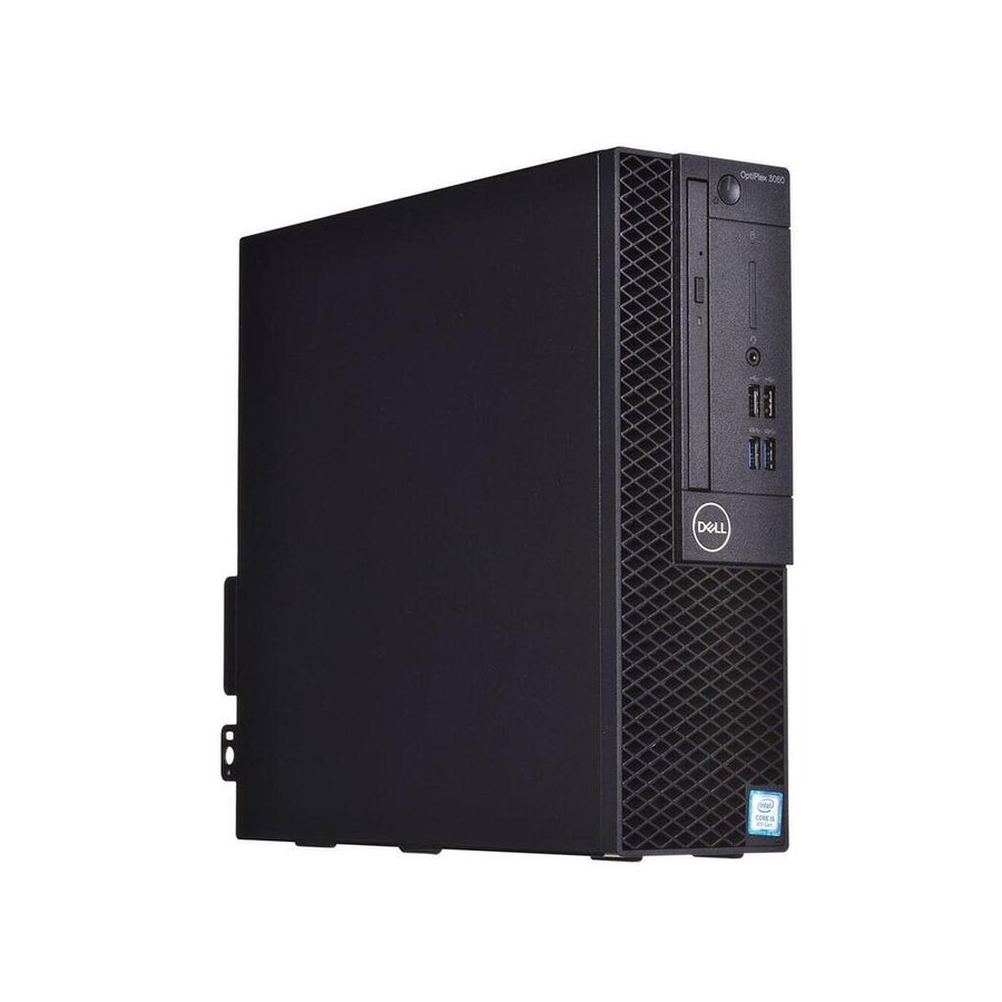 Pc reacondicionado dell optiplex 3060 i5-8500 16gb 256gb ssd sff win11pro un año de garantia