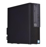Pc reacondicionado dell optiplex 3060 i5-8500 16gb 256gb ssd sff win11pro un año de garantia