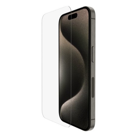 Protector de pantalla belkin ova157hq iphone 16 pro ultraglass2 screenforce