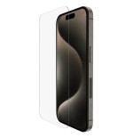 Protector de pantalla belkin ova157hq iphone 16 pro ultraglass2 screenforce