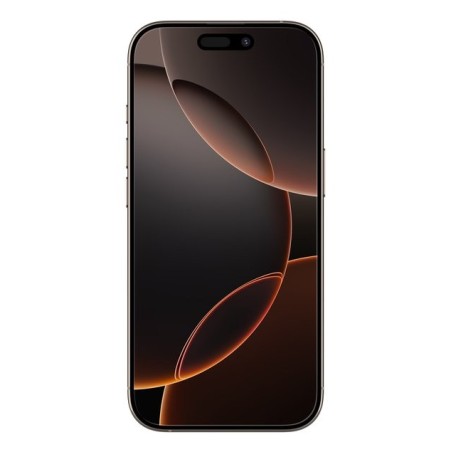 Protector de pantalla belkin ova157hq iphone 16 pro ultraglass2 screenforce