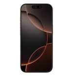 Protector de pantalla belkin ova157hq iphone 16 pro ultraglass2 screenforce