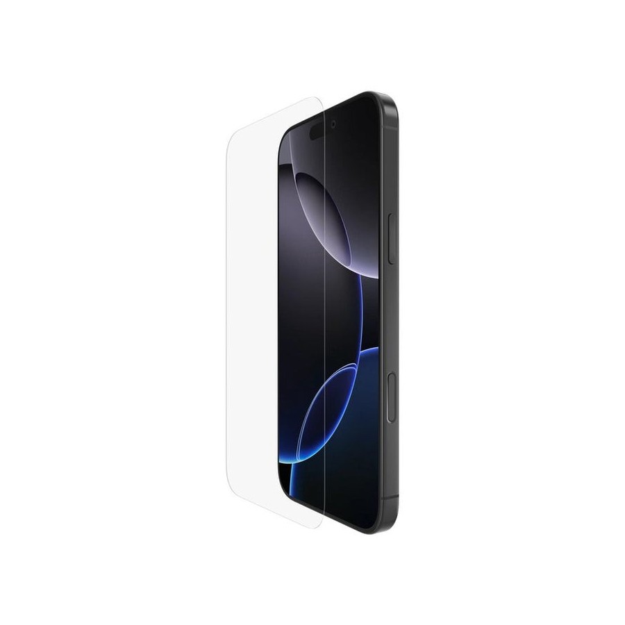 Protector de pantalla belkin ova158hq iphone 16promax ultraglass2 screenforce