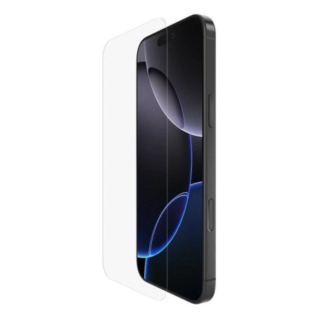Protector de pantalla belkin ova158hq iphone 16promax ultraglass2 screenforce