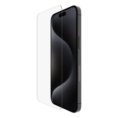 Protector de pantalla belkin ova158hq iphone 16promax ultraglass2 screenforce