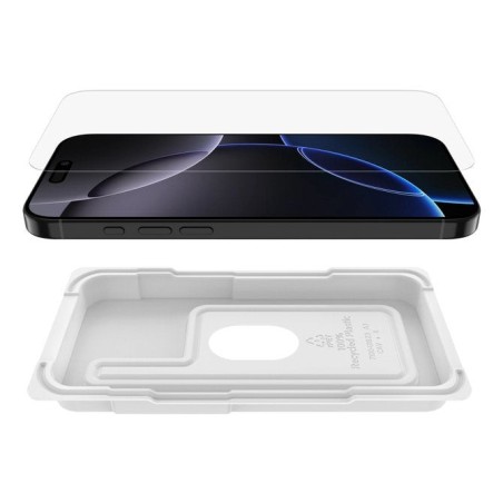 Protector de pantalla belkin ova158hq iphone 16promax ultraglass2 screenforce