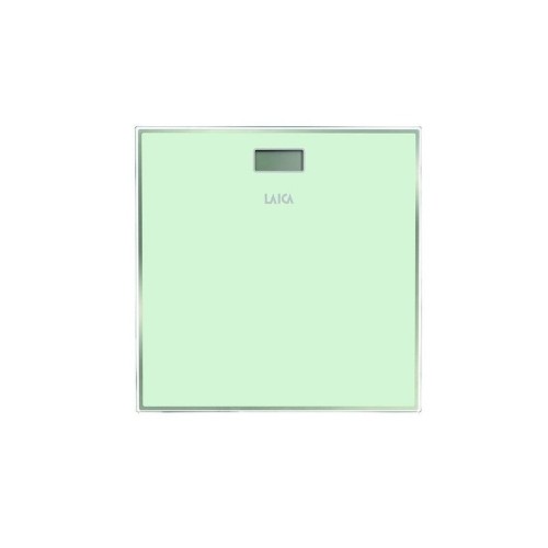 Báscula de baño laica ps1068w hasta 150kg