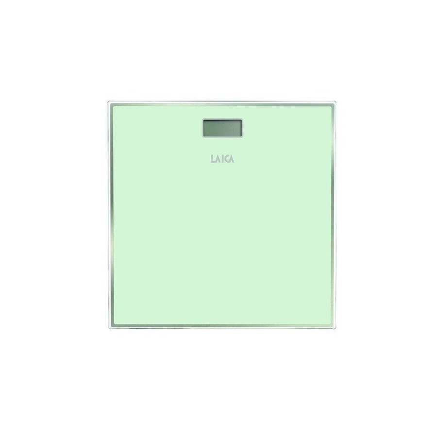 Báscula de baño laica ps1068w hasta 150kg