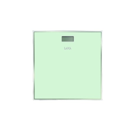 Báscula de baño laica ps1068w hasta 150kg