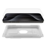 Protector de pantalla belkin ova158hq iphone 16promax ultraglass2 screenforce