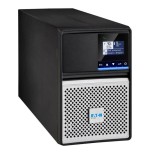Sai eaton 5p gen2 sistema de alimentación ininterrumpida (ups) línea interactiva 1350 w 8 salidas ac
