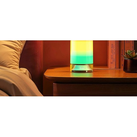 Govee h6022 lámpara de mesa inteligente wi-fi/bluetooth