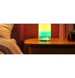 Govee h6022 lámpara de mesa inteligente wi-fi/bluetooth
