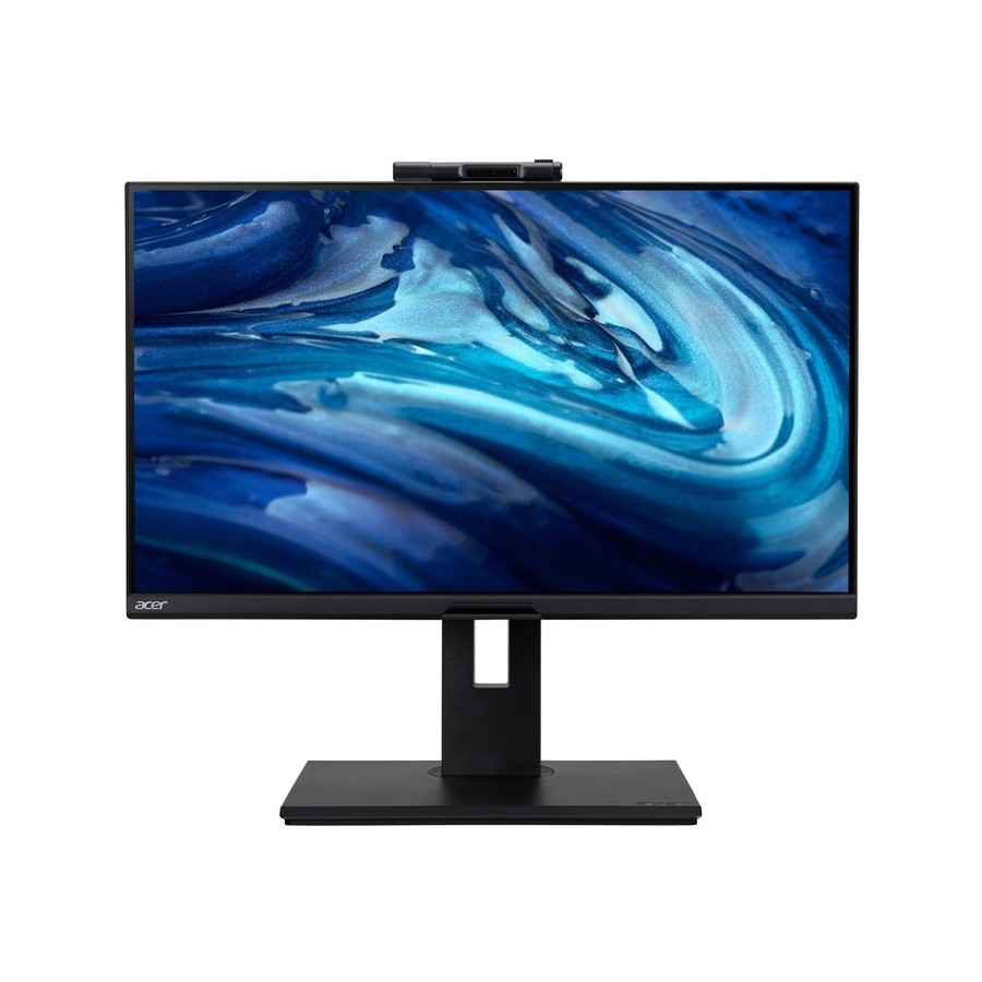 Acer tft b278uebemiqprcuzx 69cm 27'' 2560x1440 hdmi dp type-c rj45 us