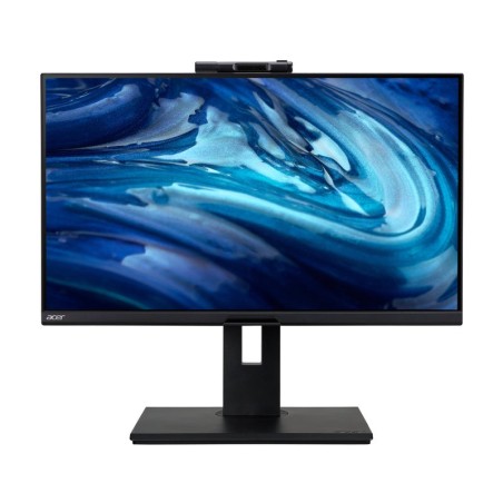 Acer tft b278uebemiqprcuzx 69cm 27'' 2560x1440 hdmi dp type-c rj45 us