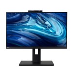 Acer tft b278uebemiqprcuzx 69cm 27'' 2560x1440 hdmi dp type-c rj45 us
