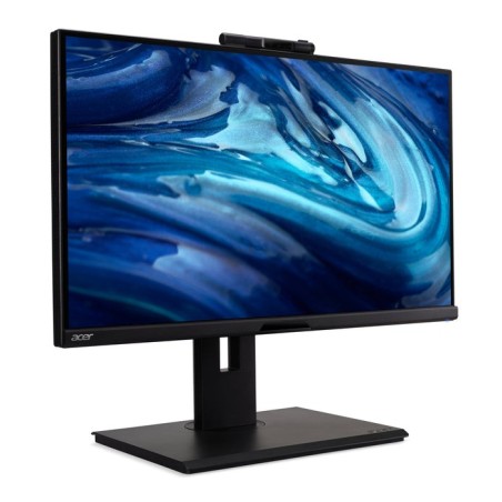 Acer tft b278uebemiqprcuzx 69cm 27'' 2560x1440 hdmi dp type-c rj45 us