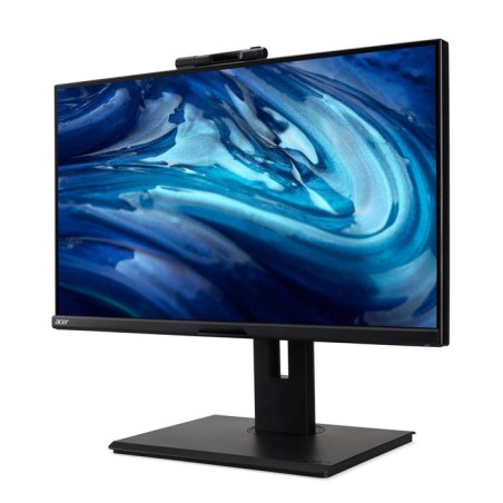 Acer tft b278uebemiqprcuzx 69cm 27'' 2560x1440 hdmi dp type-c rj45 us