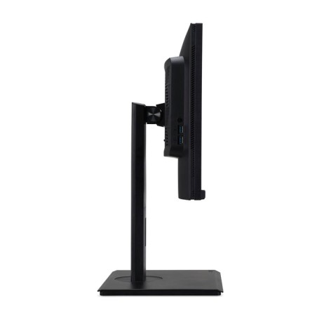 Acer tft b278uebemiqprcuzx 69cm 27'' 2560x1440 hdmi dp type-c rj45 us
