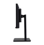 Acer tft b278uebemiqprcuzx 69cm 27'' 2560x1440 hdmi dp type-c rj45 us