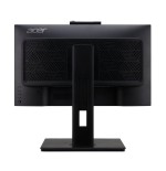 Acer tft b278uebemiqprcuzx 69cm 27'' 2560x1440 hdmi dp type-c rj45 us