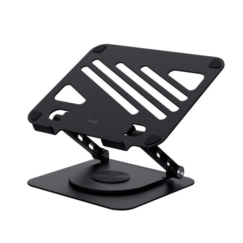 Soporte trust zeff para portátiles hasta 16'