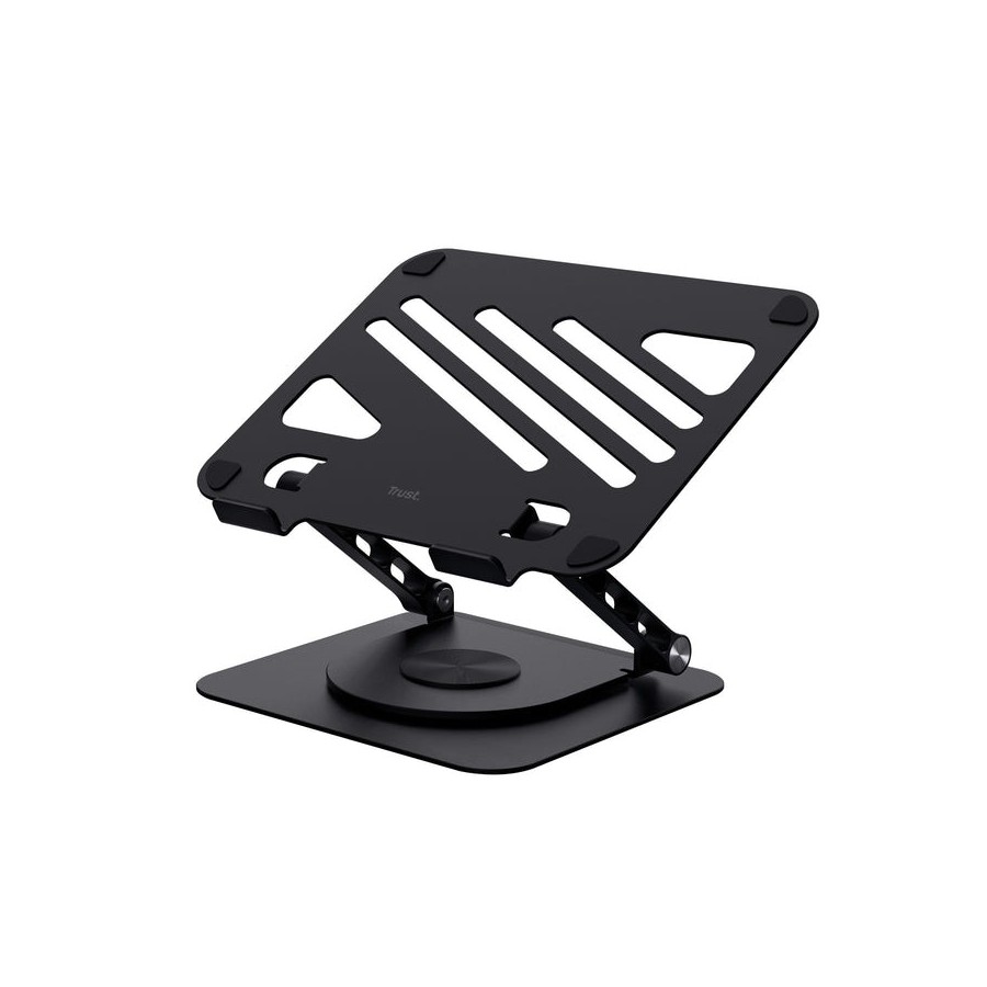 Soporte trust zeff para portátiles hasta 16'