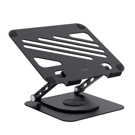 Soporte trust zeff para portátiles hasta 16'