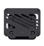 Soporte trust zeff para portátiles hasta 16'