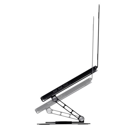 Soporte trust zeff para portátiles hasta 16'