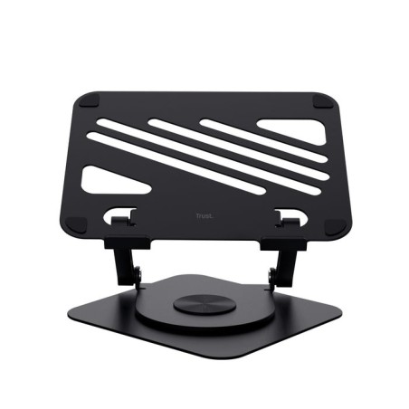 Soporte trust zeff para portátiles hasta 16'