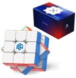 Cubo de rubik gan 13 maglev uv coated