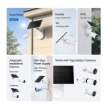Panel solar tp link tapo a201