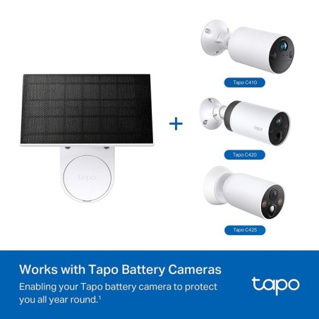 Panel solar tp link tapo a201