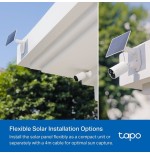 Panel solar tp link tapo a201