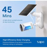 Panel solar tp link tapo a201