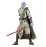 Figura hasbro star wars jedi survivor the black series dagan gera