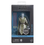 Figura hasbro star wars jedi survivor the black series dagan gera