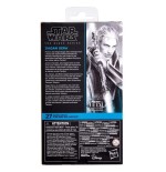 Figura hasbro star wars jedi survivor the black series dagan gera