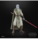 Figura hasbro star wars jedi survivor the black series dagan gera